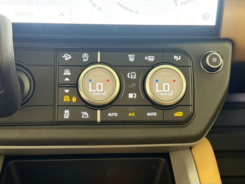 New 2026 Borasco Grey Land Rover X image 16