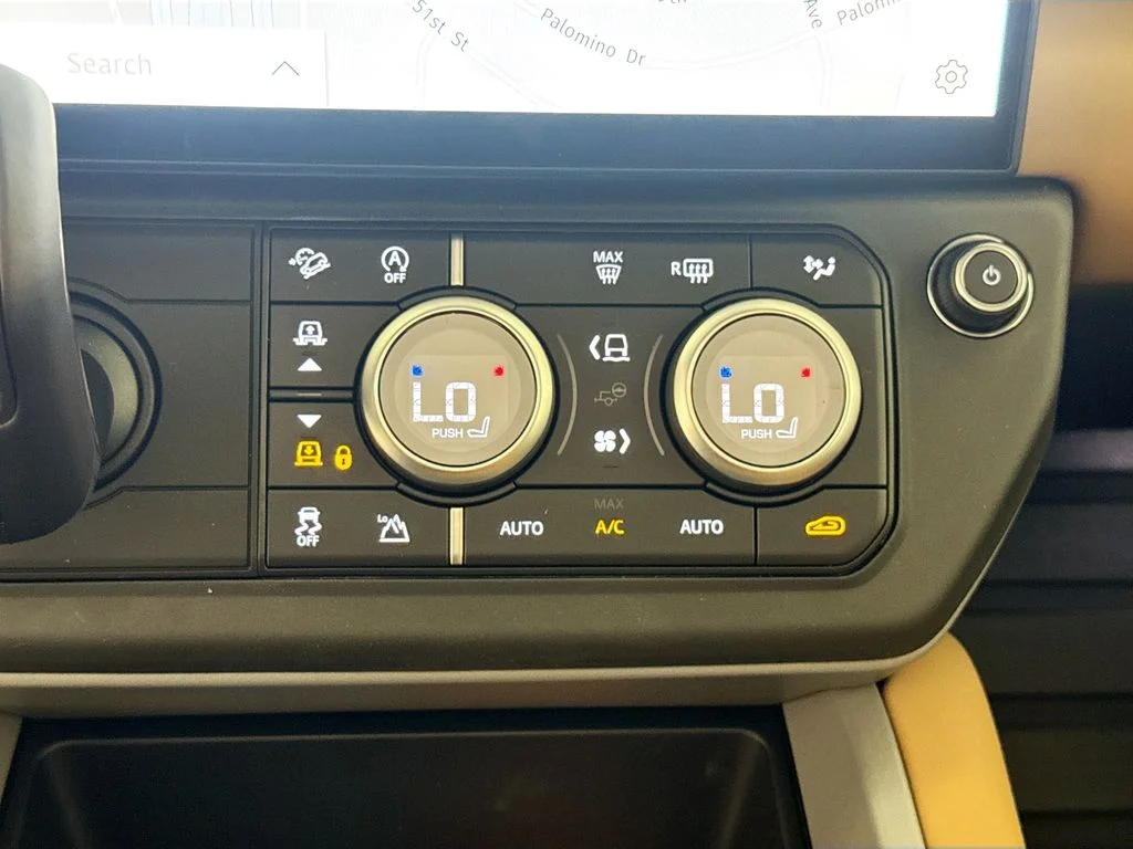 New 2026 Borasco Grey Land Rover X image 16