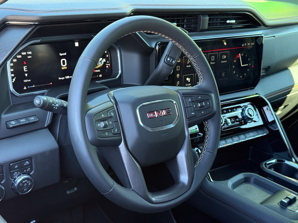 2026 GMC Sierra 2500HD AT4 - Photo 15