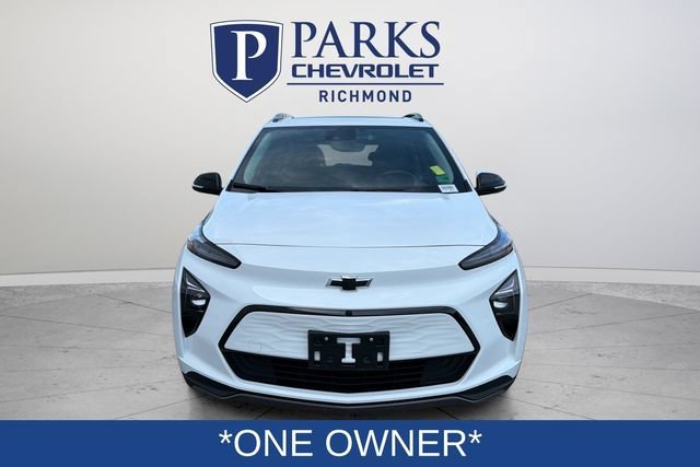 Used 2023 Chevrolet Bolt EUV Premier with VIN 1G1FZ6S04P4189151 for sale in Richmond, VA