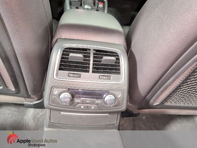 Used 2012 Black Audi 3.0 Prestige image 31