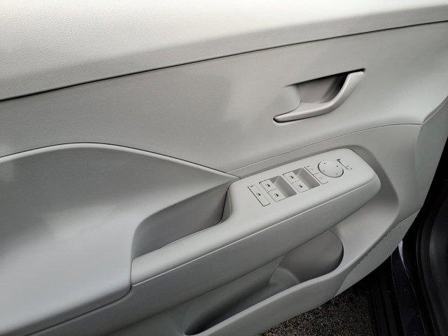 New 2026 Denim Blue Pearl Hyundai SEL Sport AWD image 7
