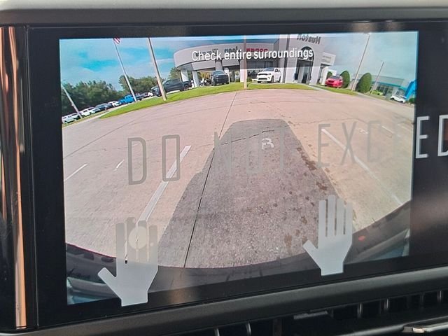 2025 Jeep Wrangler 4-Door Sport S - Photo 20