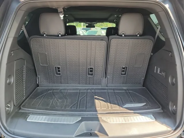 2023 Chevrolet Tahoe Z71 - Photo 16