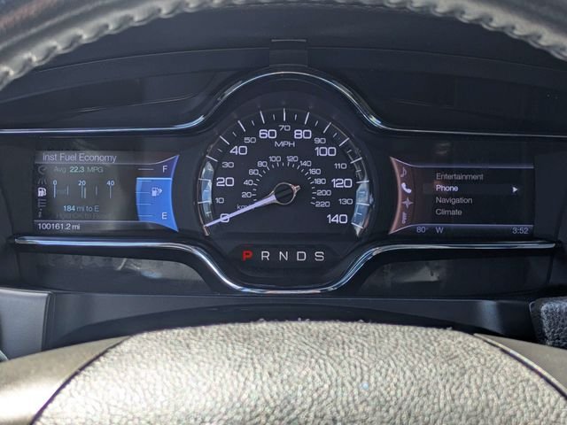 Used 2013 Diamond Lincoln  image 29