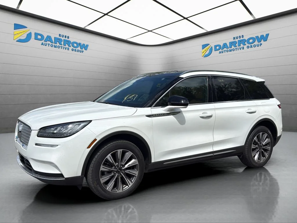 2022 Lincoln Corsair Reserve AWD's photo