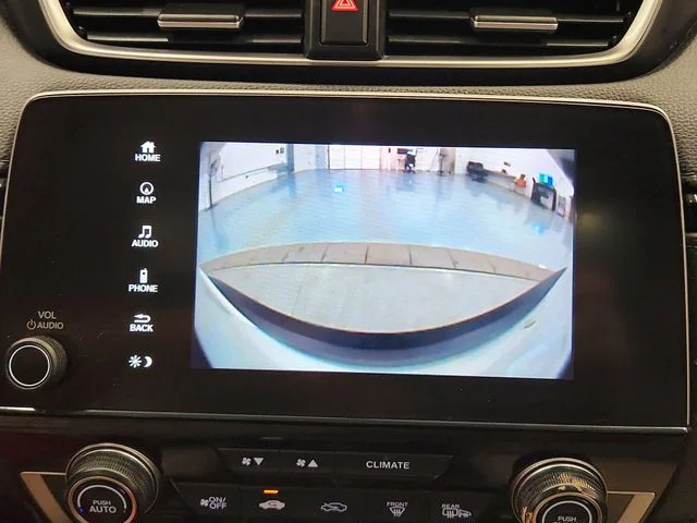 Used 2017 White Honda Touring image 23