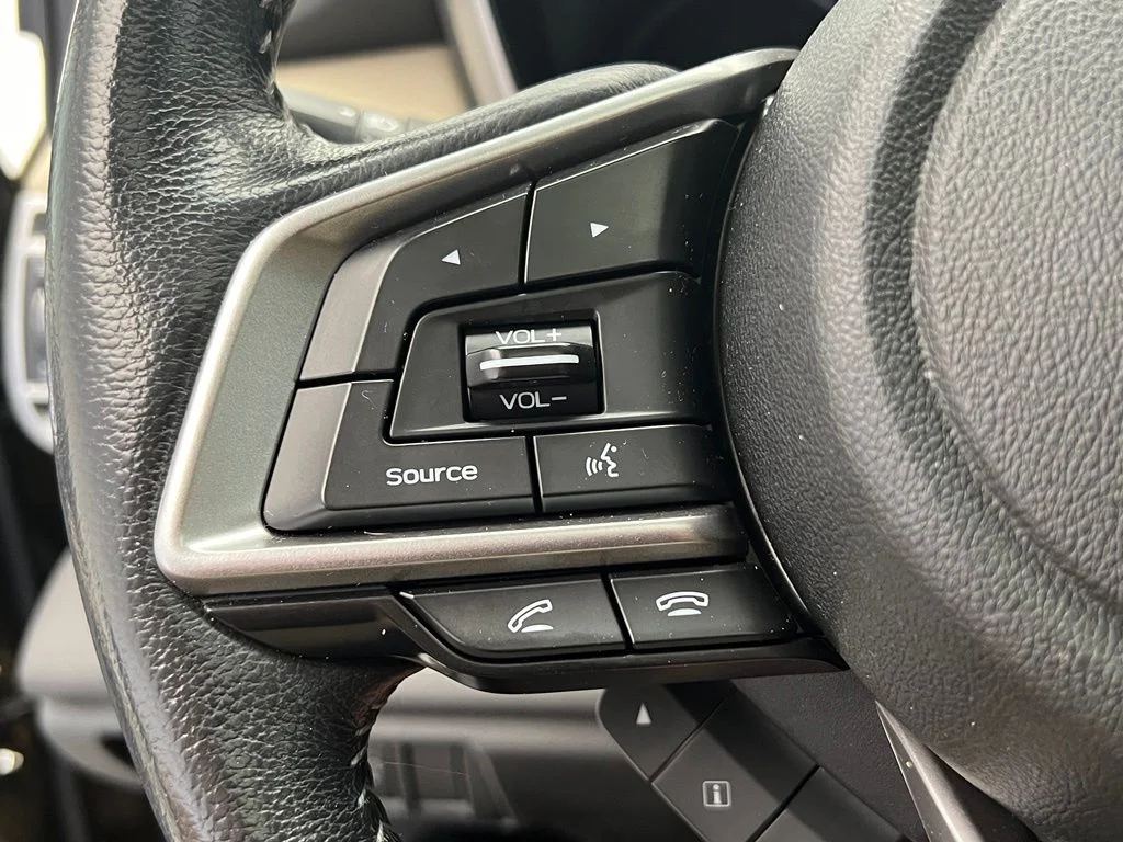 Used 2022 Brown Subaru Limited image 18