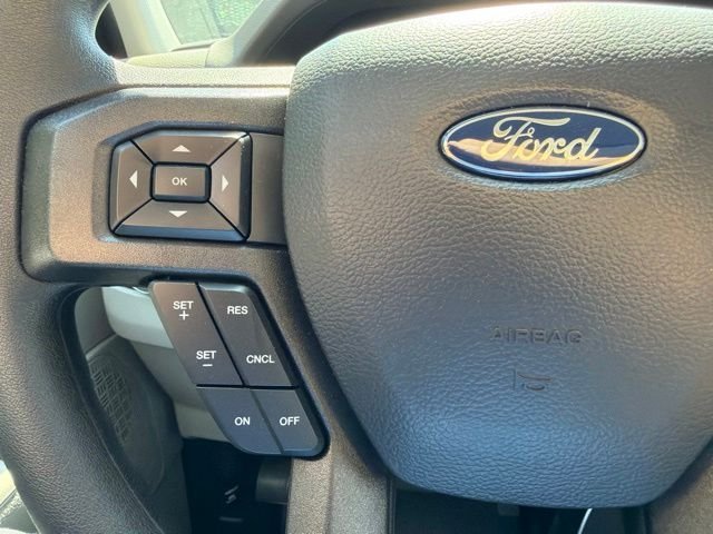 New 2027 Oxford White Ford E-350 SRW image 21