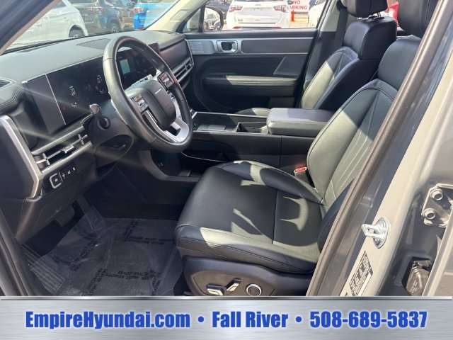 2026 Hyundai Santa Fe SEL - Photo 17
