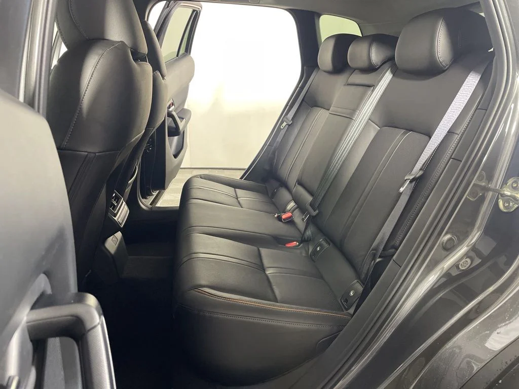 New 2026 Gray Mazda 2.5 Turbo Premium Plus image 17