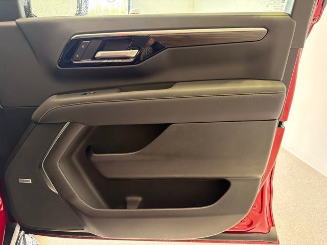 New 2026 Radiant Red Tintcoat Chevrolet Premier image 13