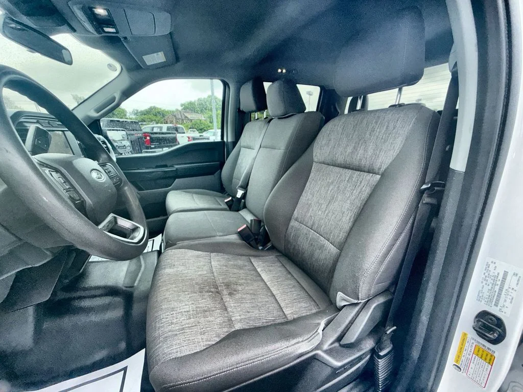 Used 2023 White Ford XL image 7