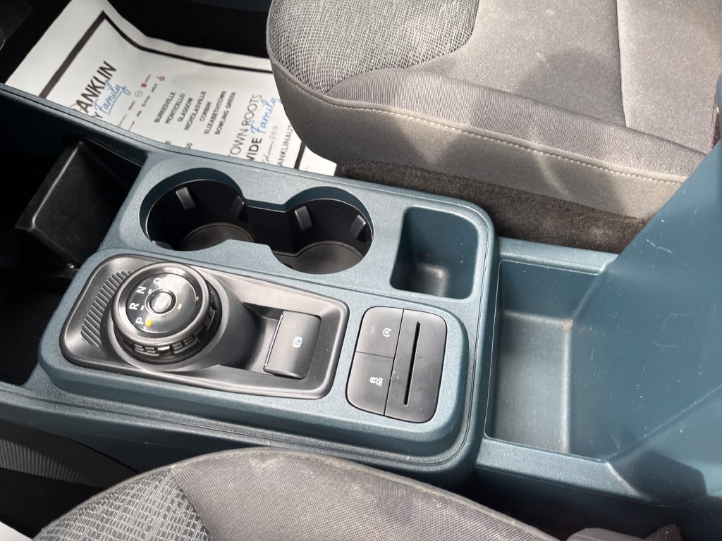 Used 2025 White Ford XL image 21