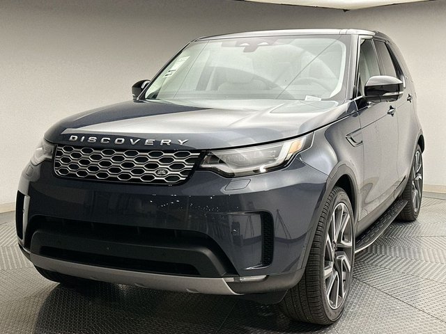 2025|Land Rover|Discovery|S|4D Sport Utility