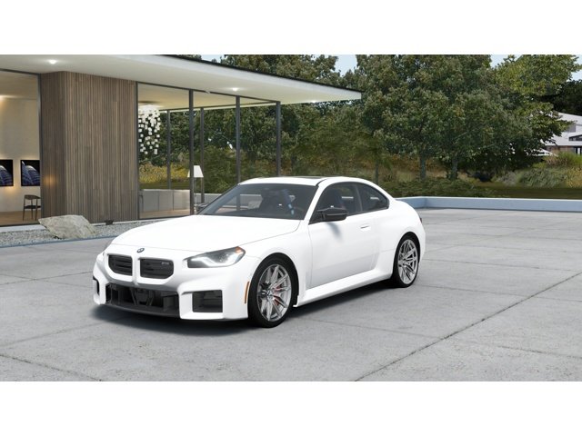 2026 BMW M2 