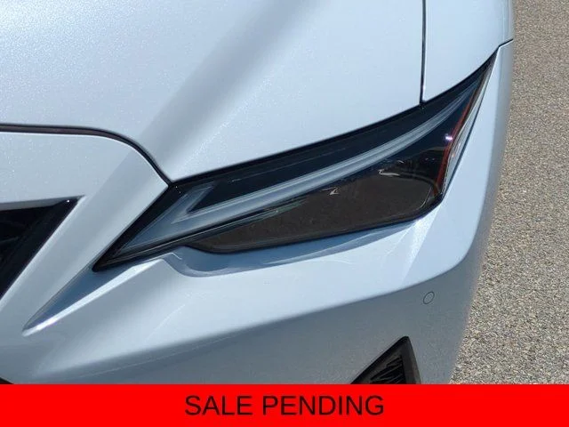 Certified Used 2025 ULTRA WHITE Lexus 500 F SPORT Performance image 10