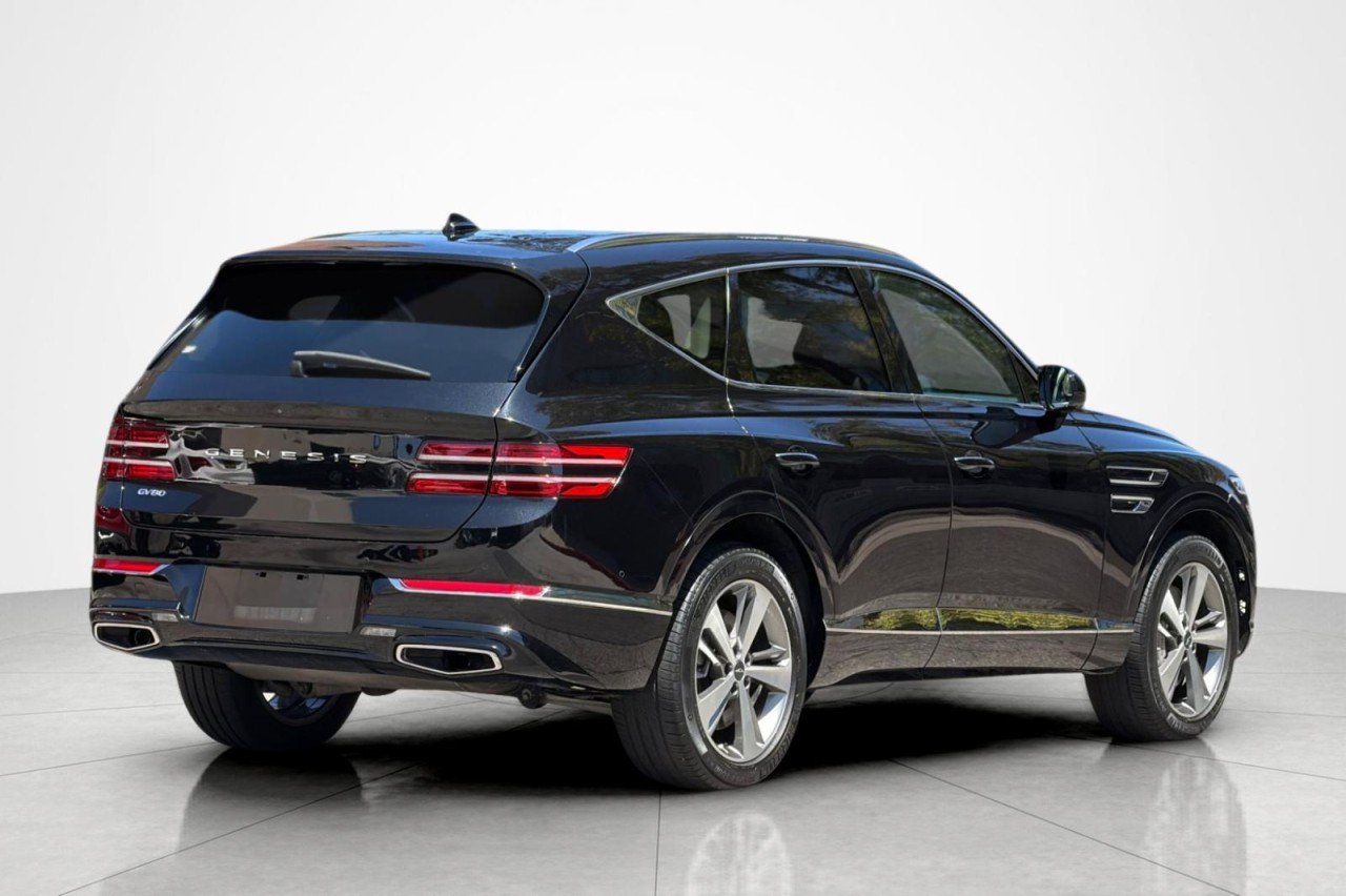 Used 2022 SILVER Genesis  image 5