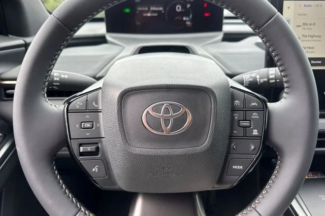 2026 Toyota bZ Woodland Woodland - Photo 26