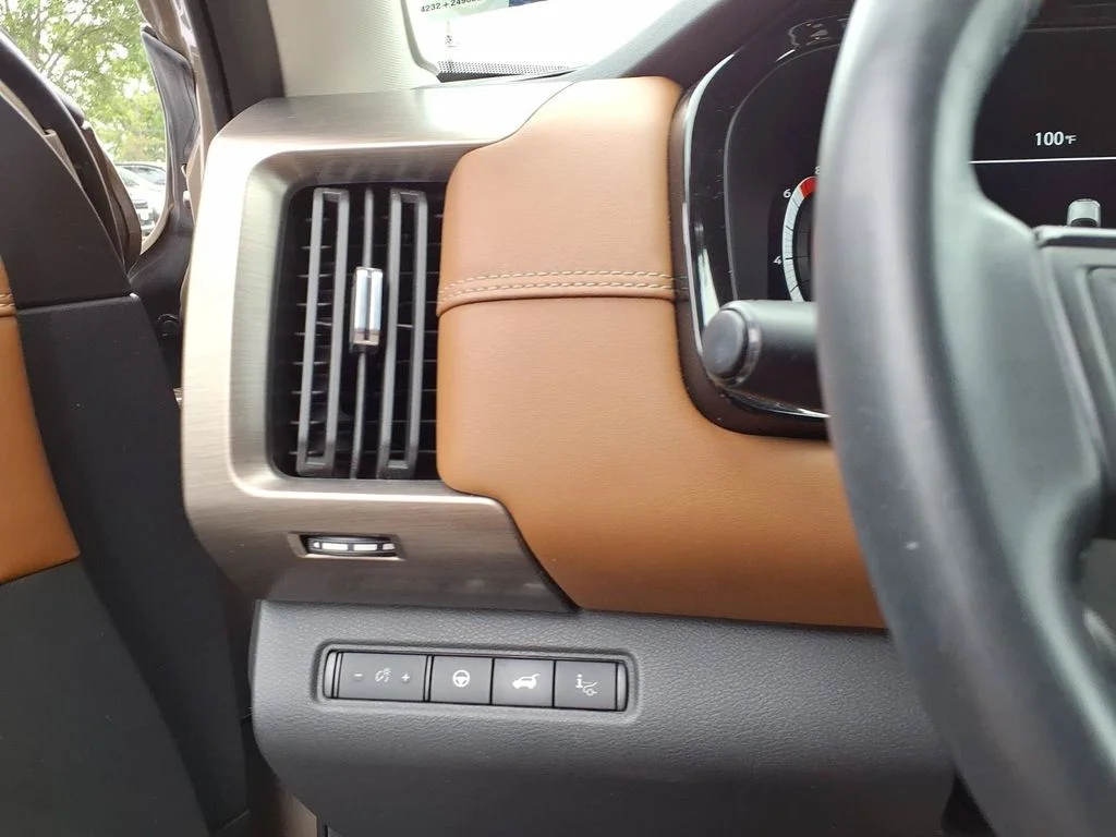 Used 2023 Baja Storm Nissan Platinum image 15