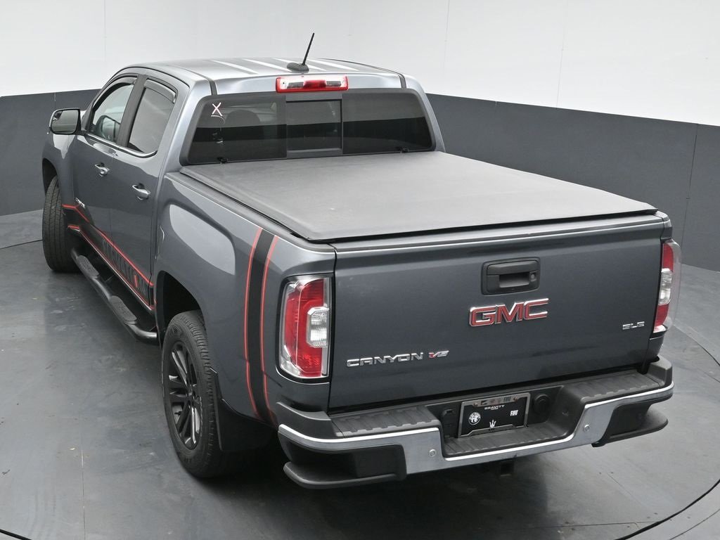 2020 GMC CANYON - Image 47