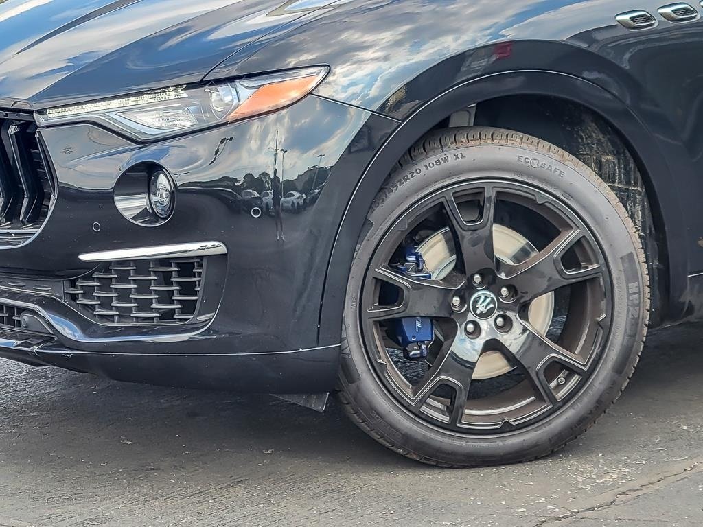 2022 MASERATI LEVANTE - Image 2