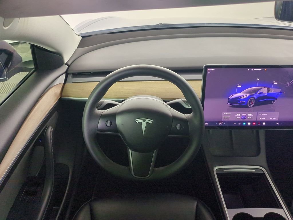 2022 Tesla Model 3 Performance - Photo 18
