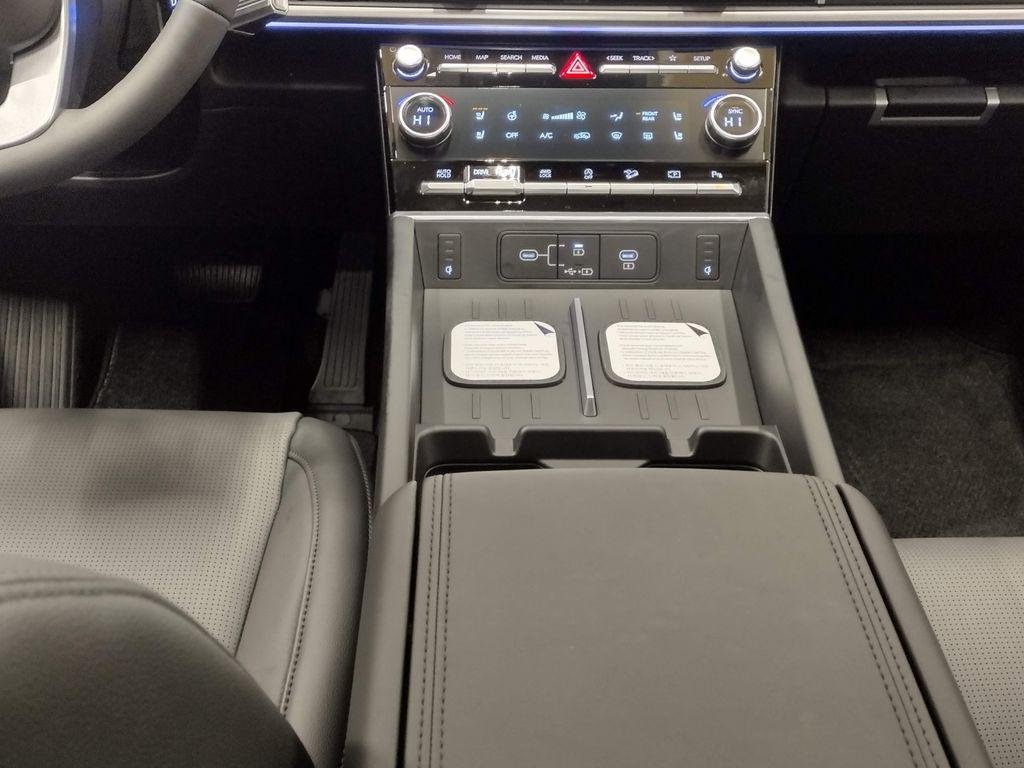 New 2026 White Hyundai Limited image 47