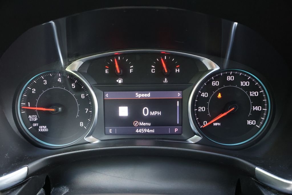 2023 Chevrolet Equinox Premier - Photo 31