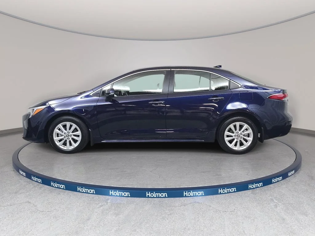 Used 2025 Blueprint Toyota XLE image 9