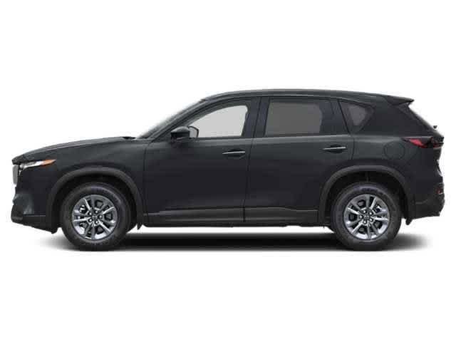 New 2026 Jet Black Mica Mazda 2.5 S Select image 12