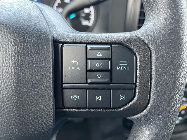 New 2026 Carbonized Gray Metallic Ford F-250® XL image 77