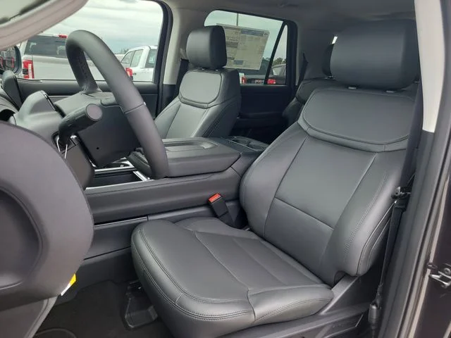 New 2026 Gray Ford Active image 23