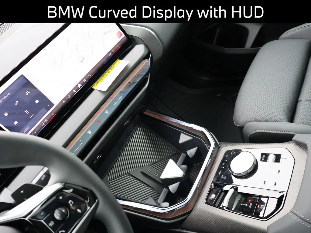 New 2026 Beige BMW 30 xDrive image 23