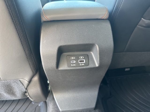 Used 2025 Gray Subaru Limited image 27
