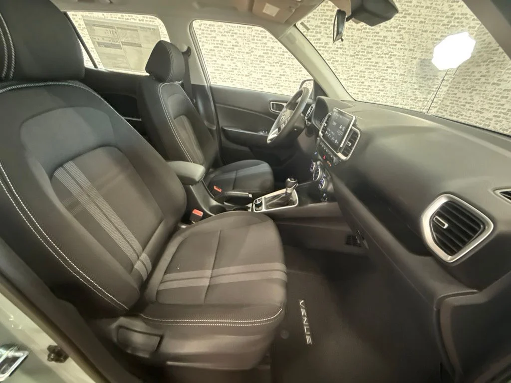 New 2026 Mirage Green Hyundai SEL image 12