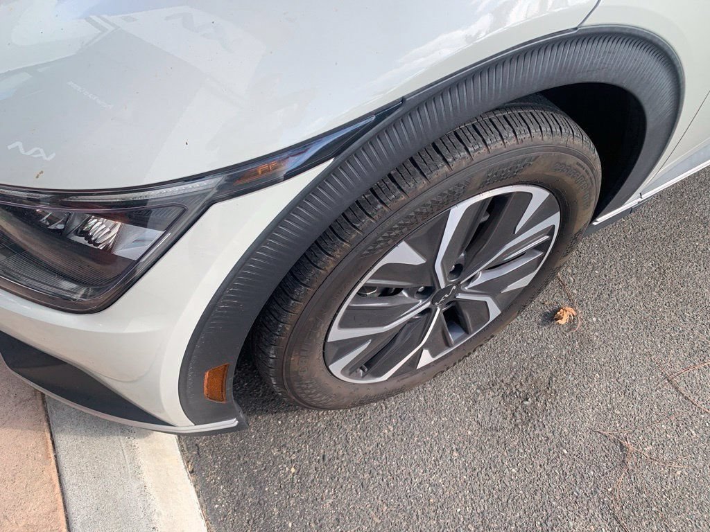 Used 2024 Kia EV6 Light L/R with VIN KNDC34LA2R5620297 for sale in Carlsbad, CA