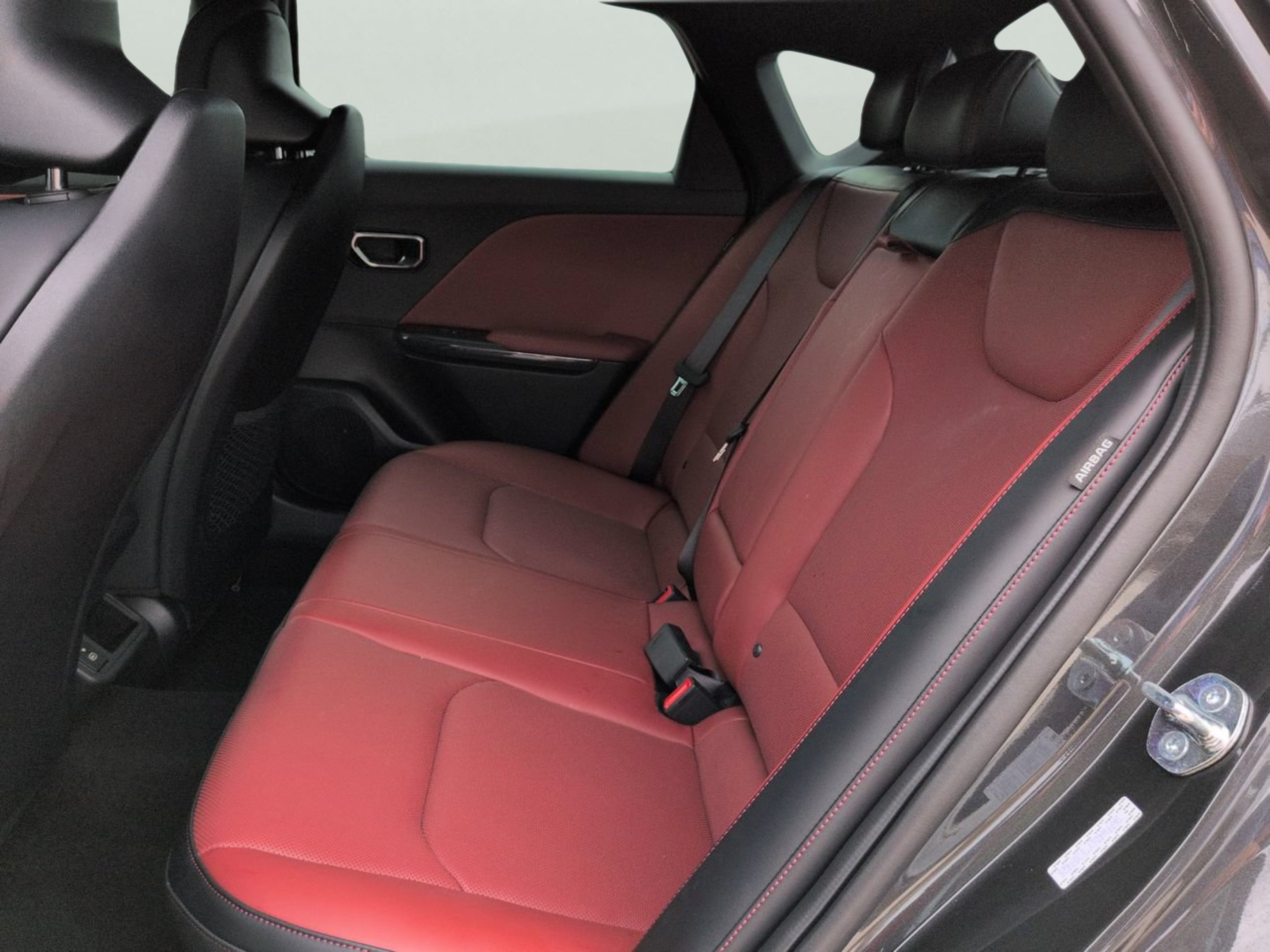 New 2026 Interstellar Gray Kia GT-Line image 56