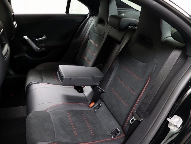 2025 Mercedes-Benz CLA CLA 250 - Photo 14