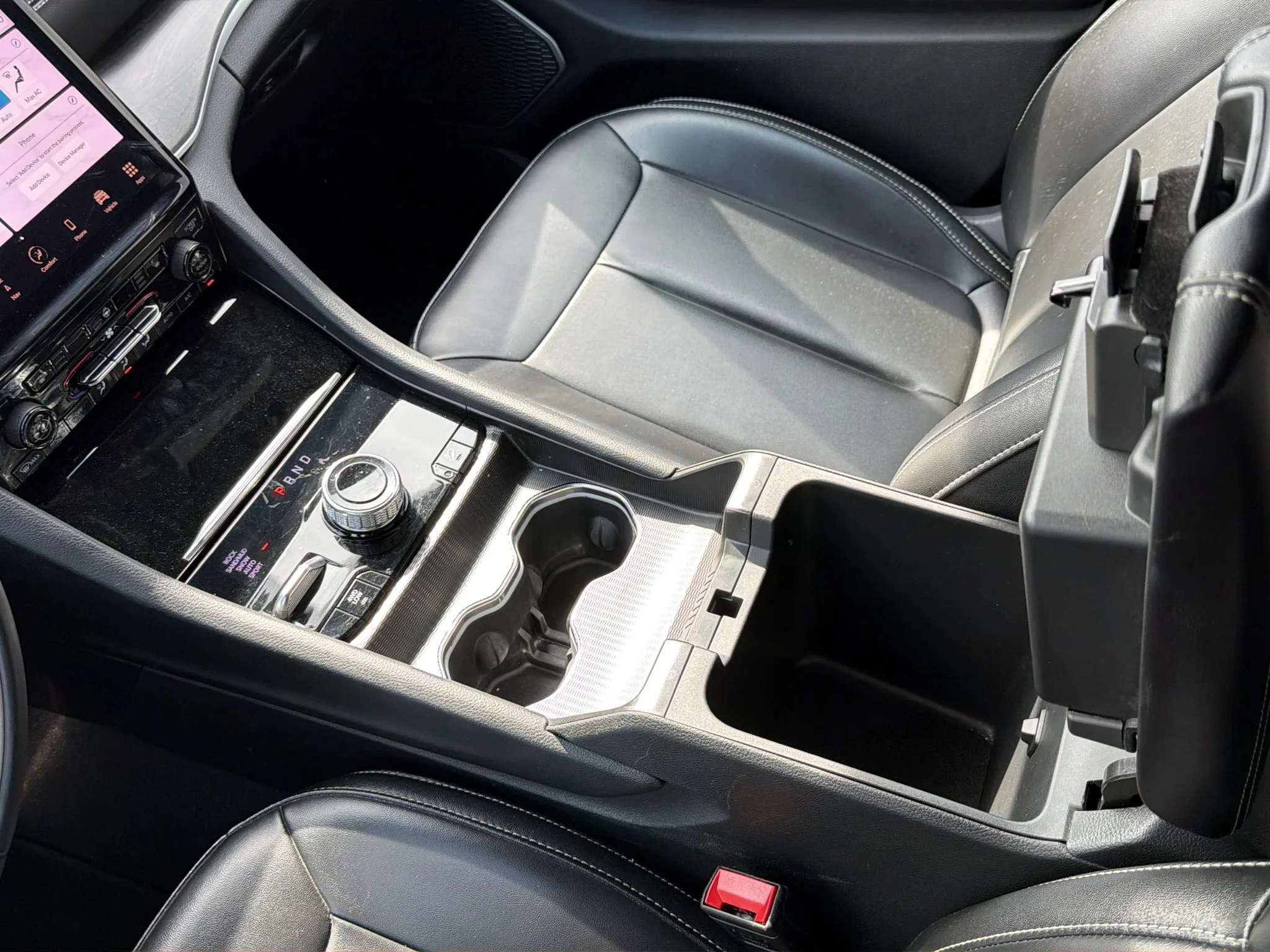 2024 Jeep Grand Cherokee 4xe - Photo 27