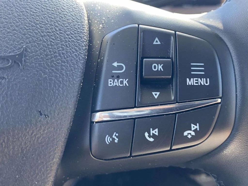 New 2025 Shadow Black Ford Outer Banks® image 24