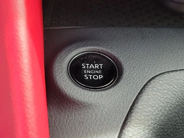 2026 Nissan Z Performance - Photo 25