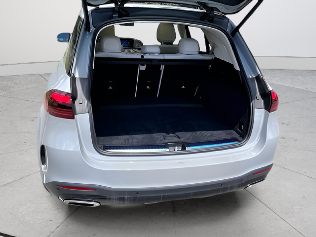 Certified Used 2026 Gray Mercedes-Benz GLE 350 image 30