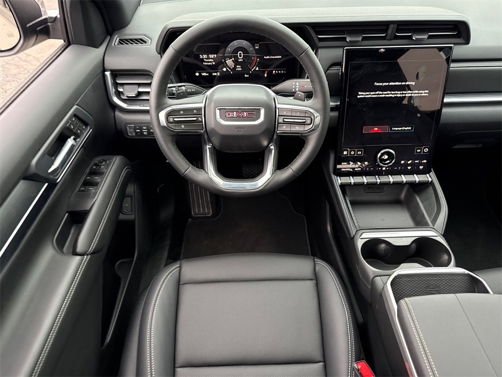 2026 GMC TERRAIN - Image 28