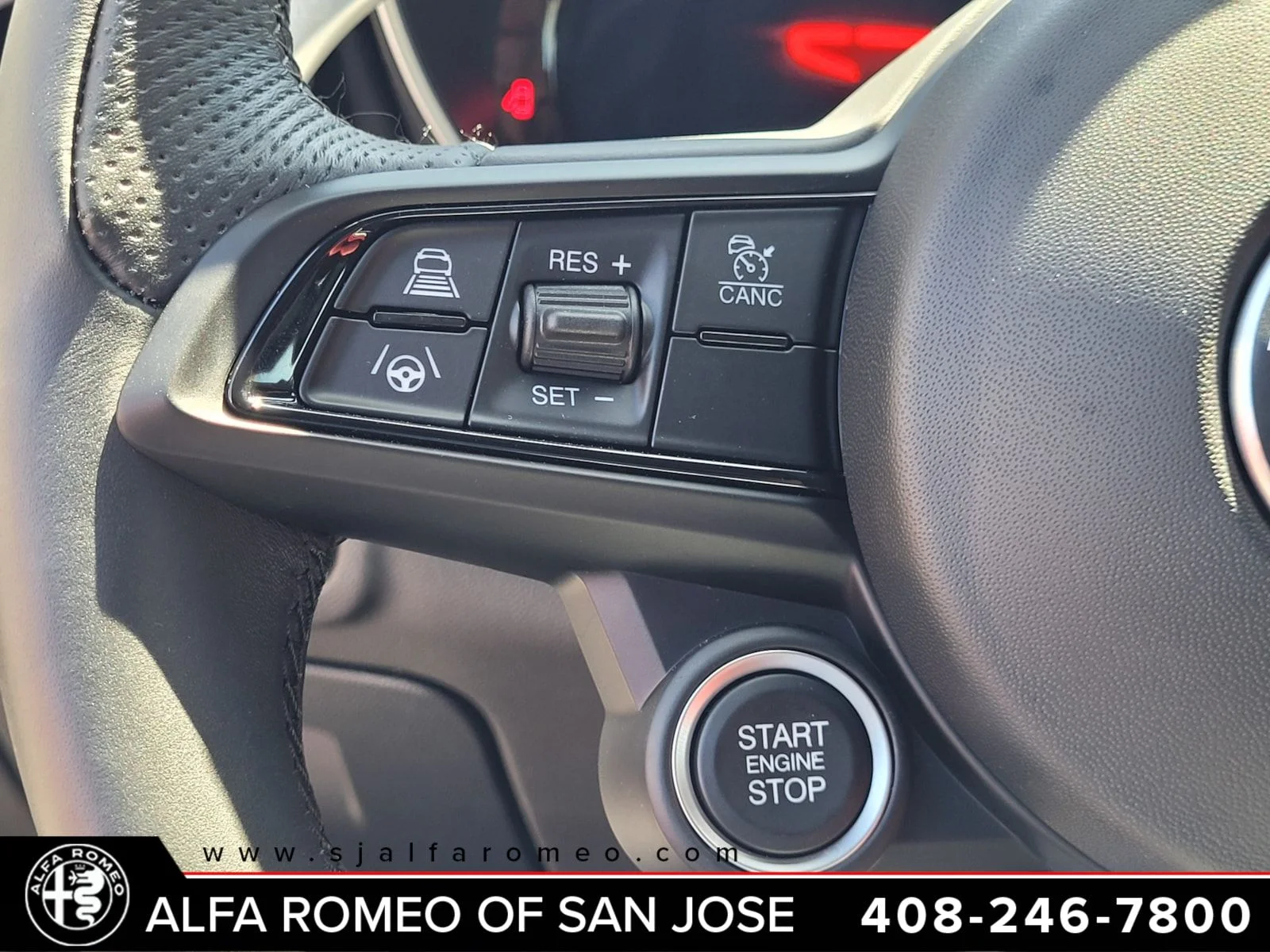 Used 2024 Black Alfa Romeo Veloce image 16