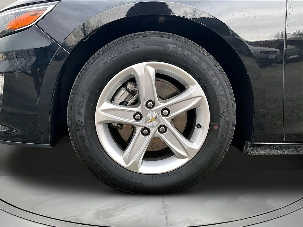 2024 Chevrolet Malibu 1LT - Photo 33