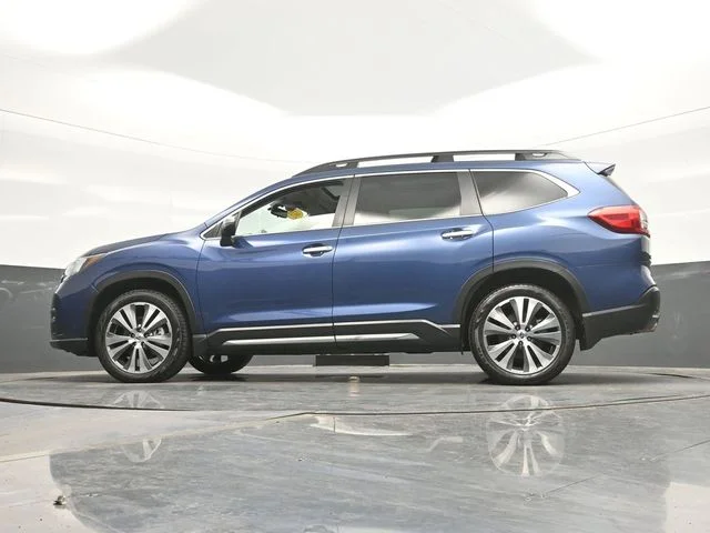 Used 2020 Blue Subaru Touring image 20