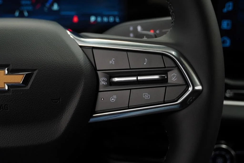 2027 Chevrolet Equinox LT - Photo 20