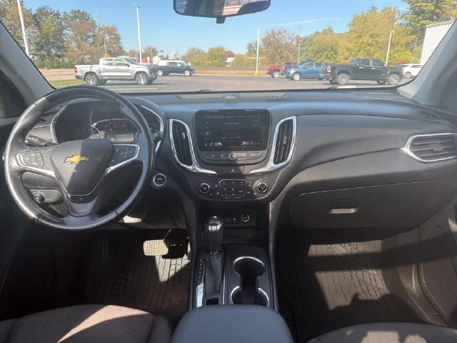 Used 2019 SUMMIT WHITE Chevrolet LT image 15