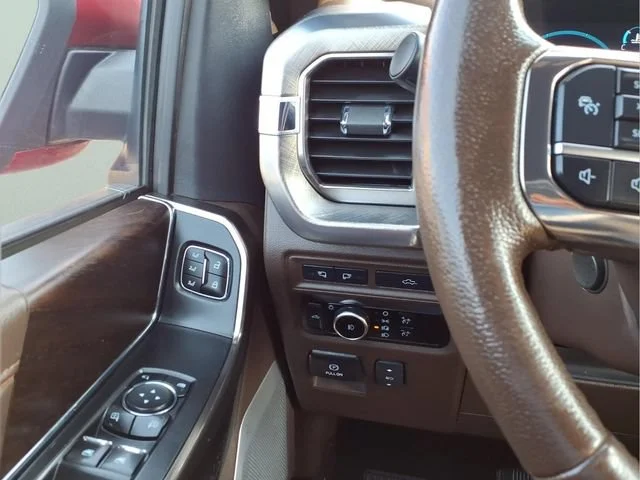 Used 2023  Ford XL image 13